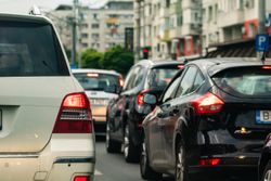 Trafic restricționat în București pentru meciurile cu Moldova și Austria: Rute alternative pentru joi și duminică Trafic restricționat în București pentru meciurile cu Moldova și Austria: Rute alternative pentru joi și duminică